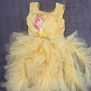 Disney Belle dress